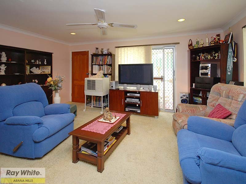 23 Yingally Drive, Arana Hills QLD 4054