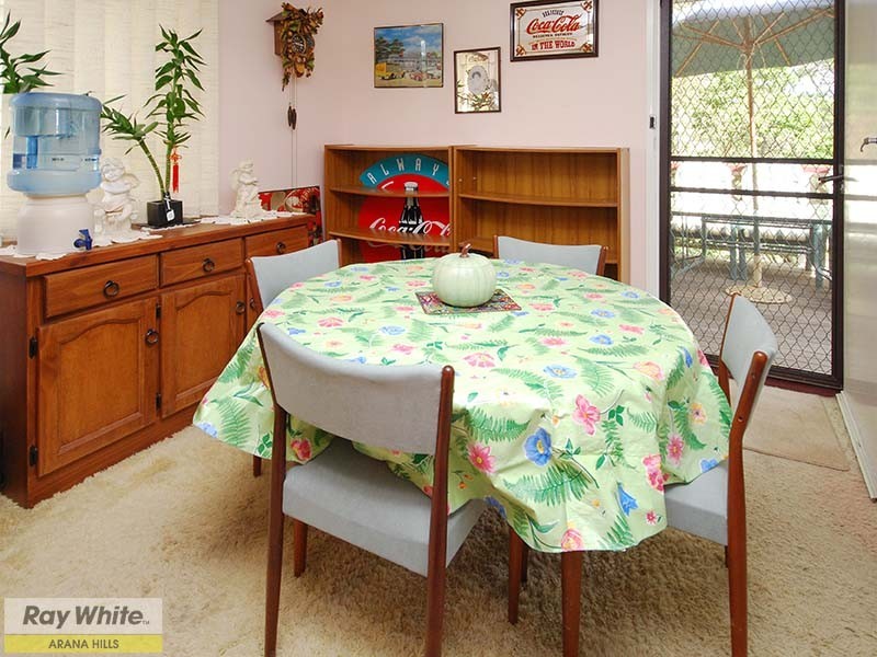 23 Yingally Drive, Arana Hills QLD 4054