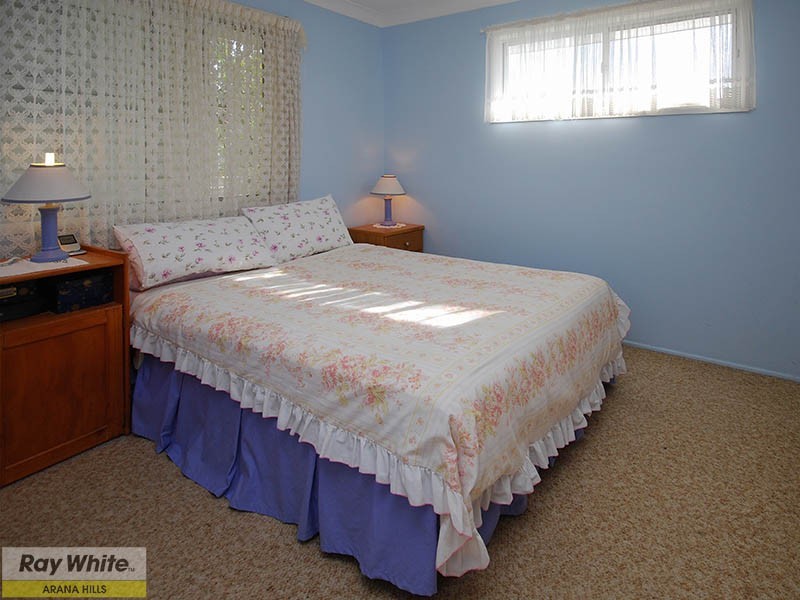 23 Yingally Drive, Arana Hills QLD 4054