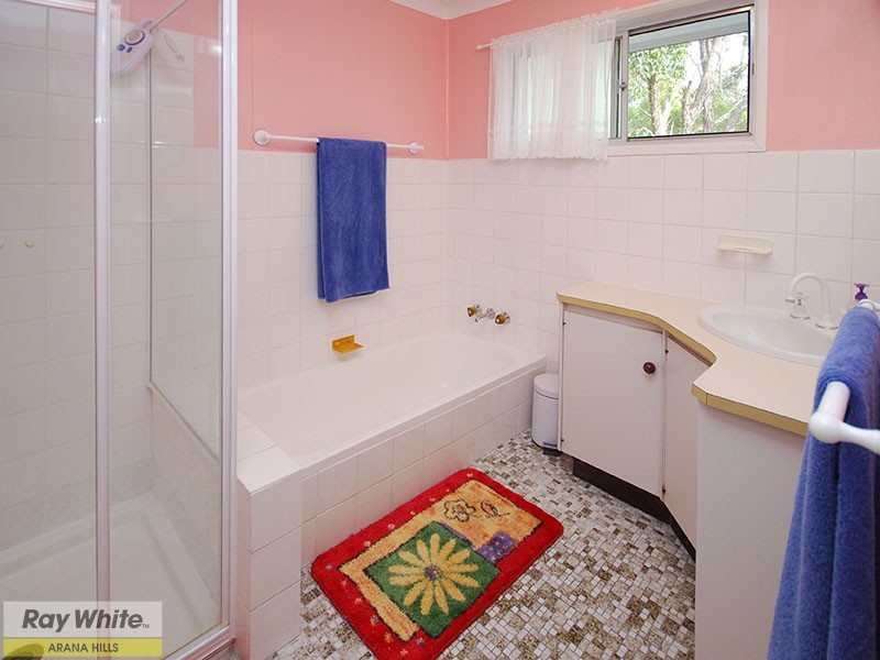 23 Yingally Drive, Arana Hills QLD 4054