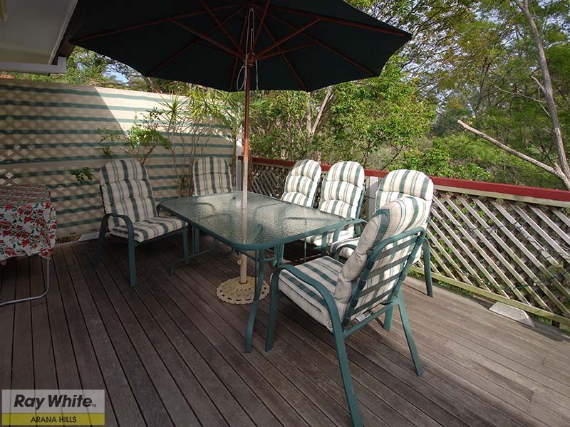 23 Yingally Drive, Arana Hills QLD 4054