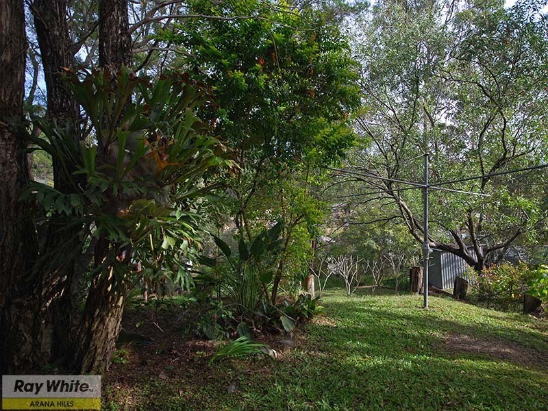 23 Yingally Drive, Arana Hills QLD 4054