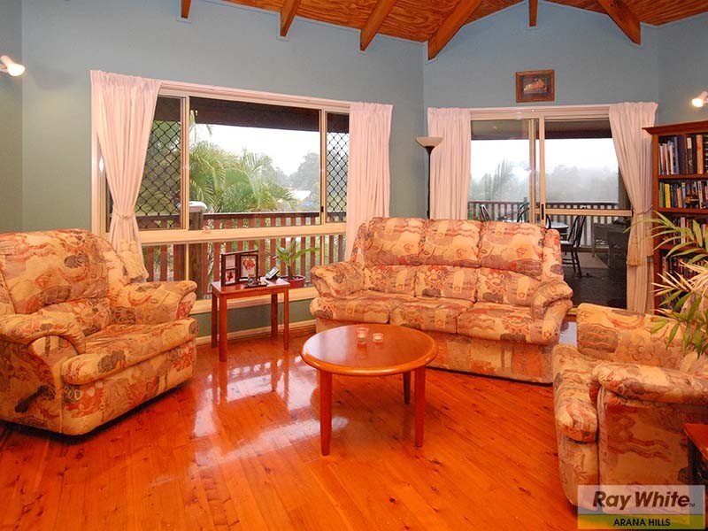 52 Blackwood Drive, Ferny Hills QLD 4055