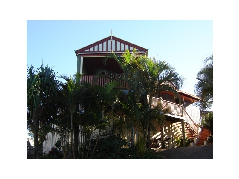 52 Blackwood Drive, Ferny Hills QLD 4055