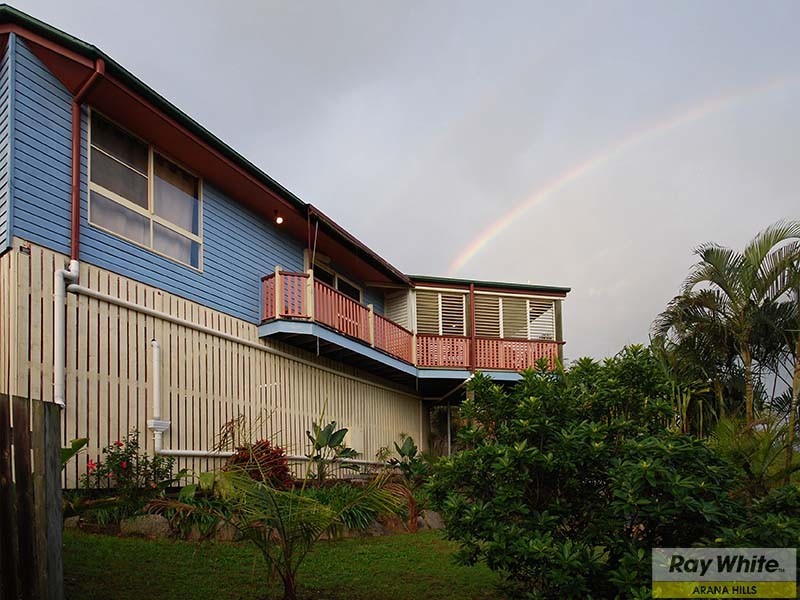 52 Blackwood Drive, Ferny Hills QLD 4055