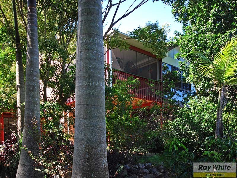 6/33 Barber Road, Ferny Hills QLD 4055