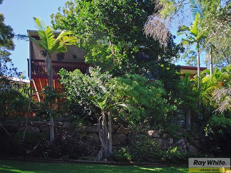 6/33 Barber Road, Ferny Hills QLD 4055