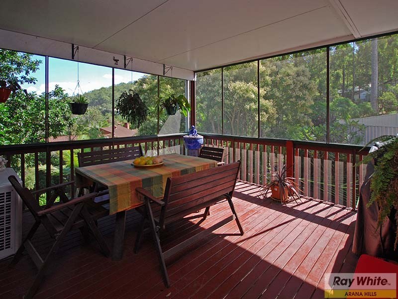 6/33 Barber Road, Ferny Hills QLD 4055