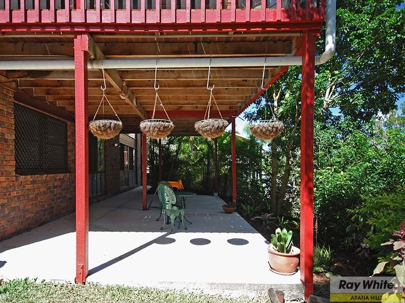 6/33 Barber Road, Ferny Hills QLD 4055