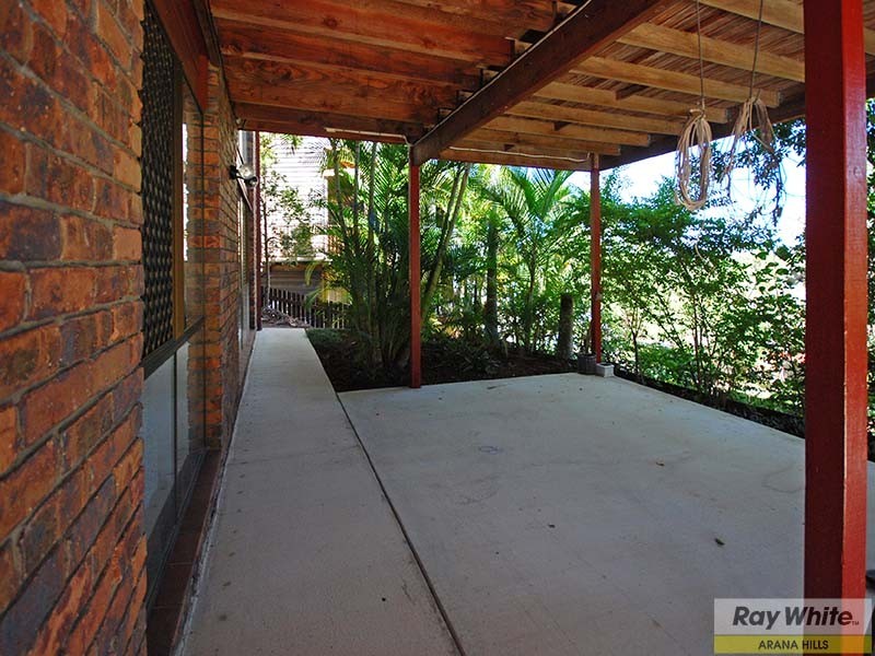 6/33 Barber Road, Ferny Hills QLD 4055