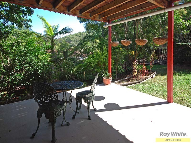 6/33 Barber Road, Ferny Hills QLD 4055