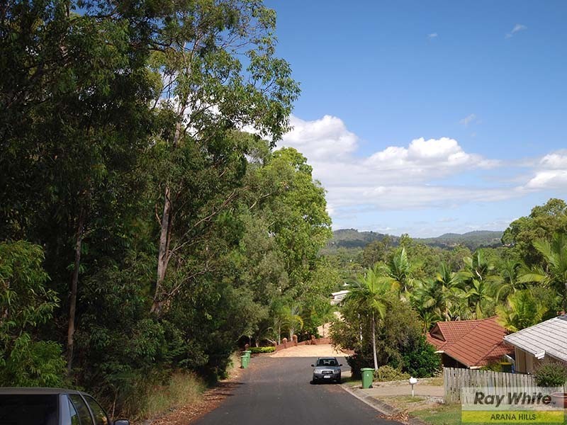 6/33 Barber Road, Ferny Hills QLD 4055