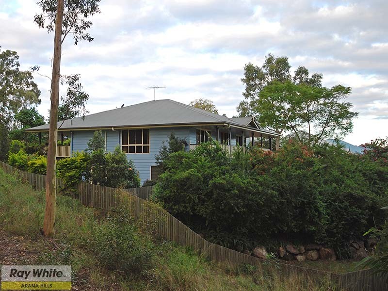 10 Silverwood Court, Ferny Hills QLD 4055