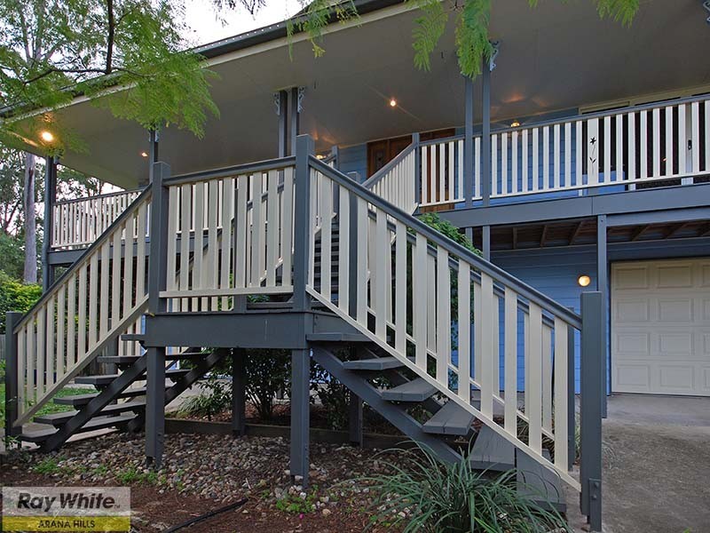 10 Silverwood Court, Ferny Hills QLD 4055