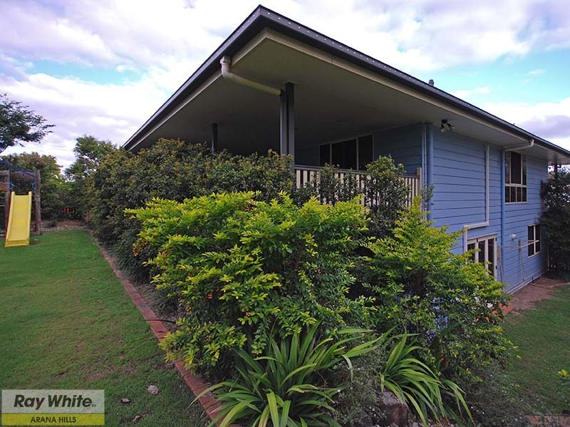 10 Silverwood Court, Ferny Hills QLD 4055