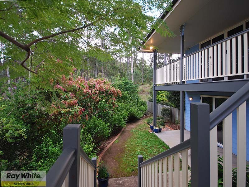 10 Silverwood Court, Ferny Hills QLD 4055