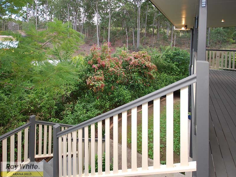 10 Silverwood Court, Ferny Hills QLD 4055