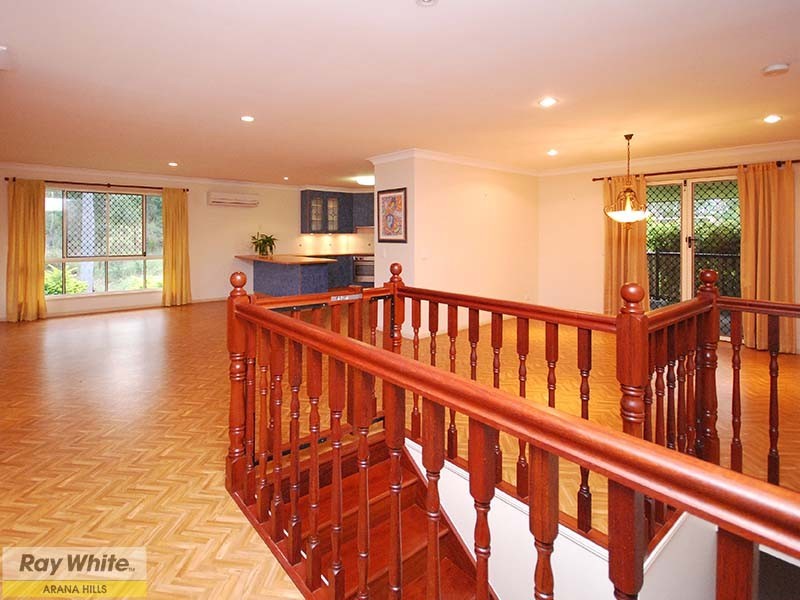 10 Silverwood Court, Ferny Hills QLD 4055