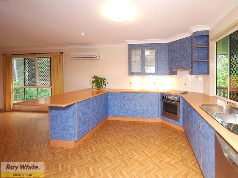 10 Silverwood Court, Ferny Hills QLD 4055