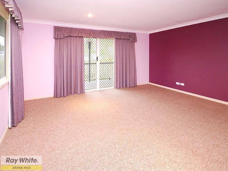 10 Silverwood Court, Ferny Hills QLD 4055