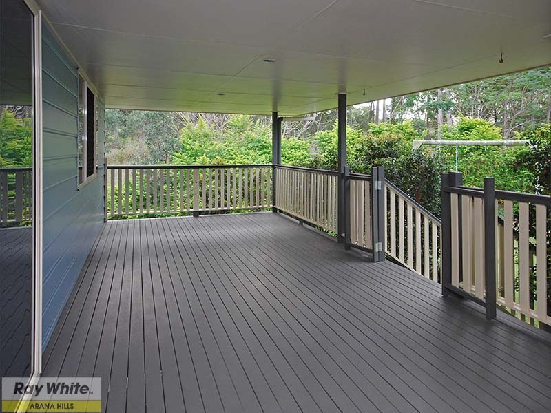 10 Silverwood Court, Ferny Hills QLD 4055