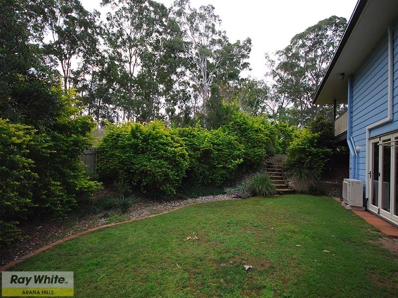 10 Silverwood Court, Ferny Hills QLD 4055