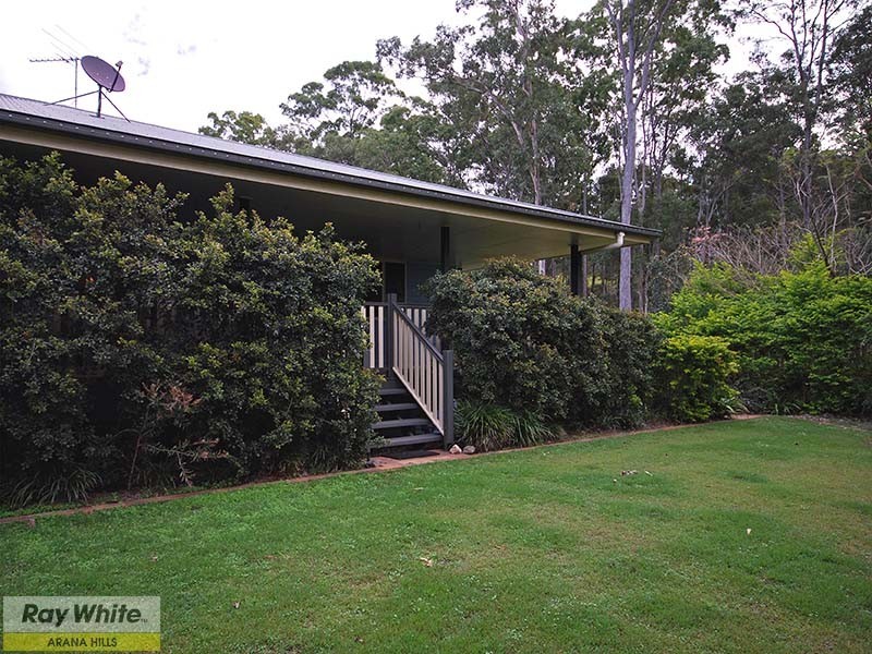 10 Silverwood Court, Ferny Hills QLD 4055