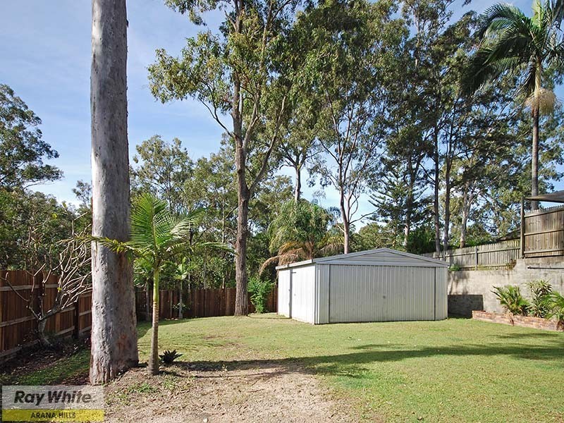 50 Hutton Road, Arana Hills QLD 4054