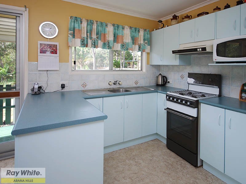 50 Hutton Road, Arana Hills QLD 4054