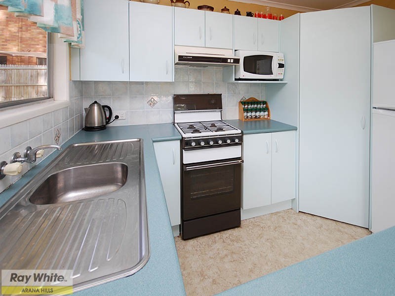 50 Hutton Road, Arana Hills QLD 4054