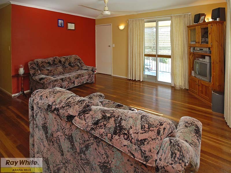 50 Hutton Road, Arana Hills QLD 4054