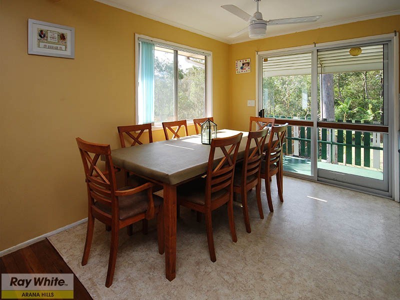 50 Hutton Road, Arana Hills QLD 4054