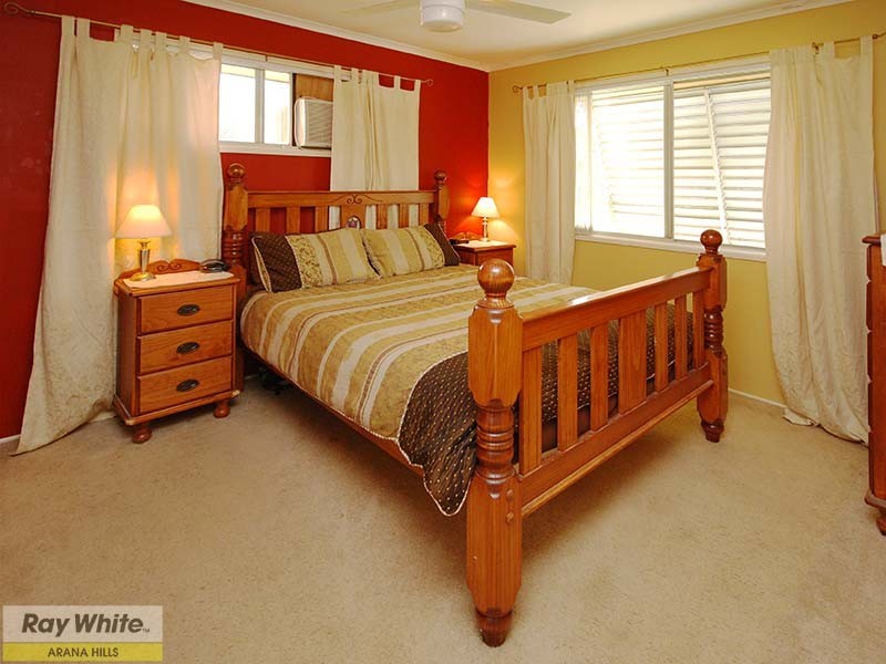 50 Hutton Road, Arana Hills QLD 4054