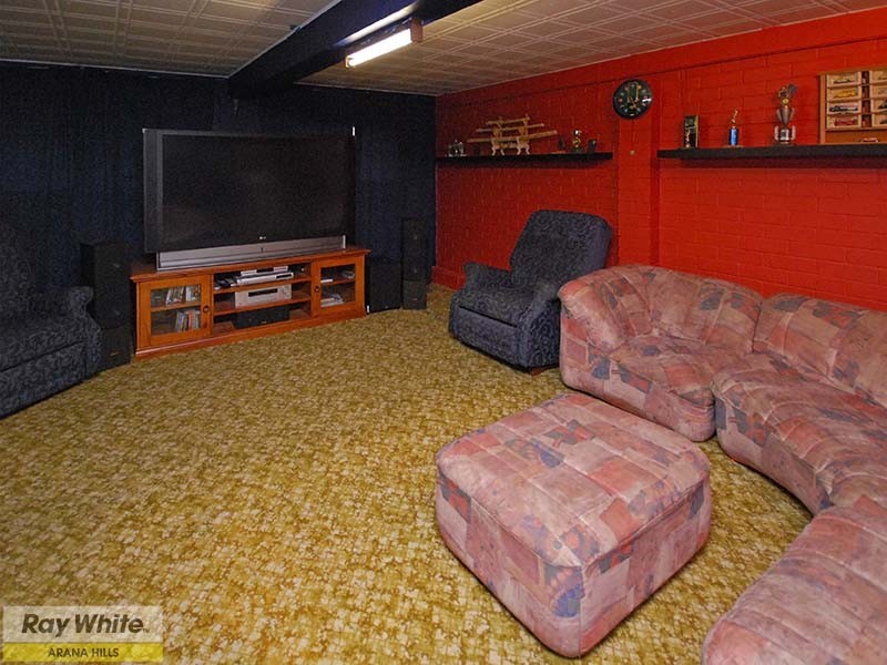 50 Hutton Road, Arana Hills QLD 4054