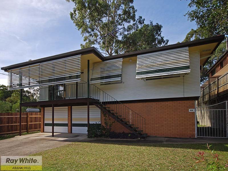 50 Hutton Road, Arana Hills QLD 4054