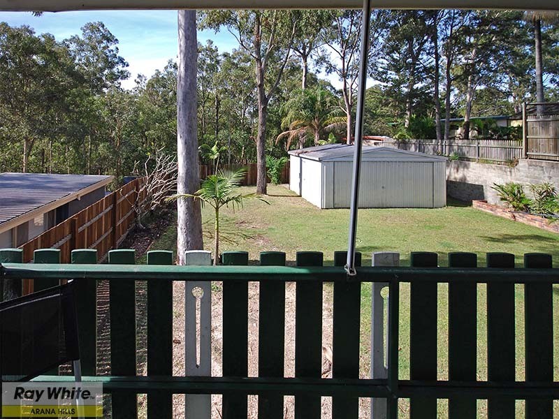 50 Hutton Road, Arana Hills QLD 4054