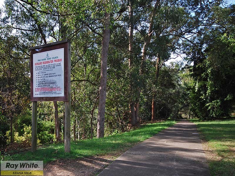 50 Hutton Road, Arana Hills QLD 4054