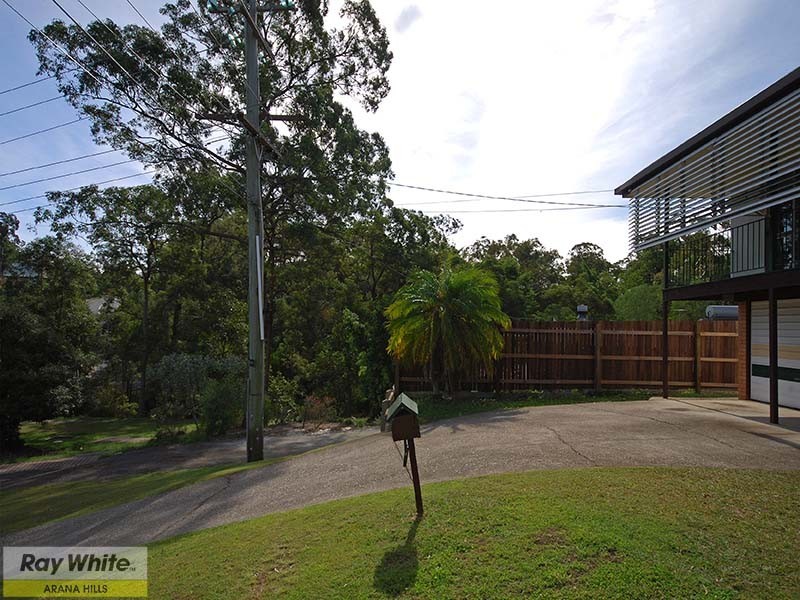 50 Hutton Road, Arana Hills QLD 4054