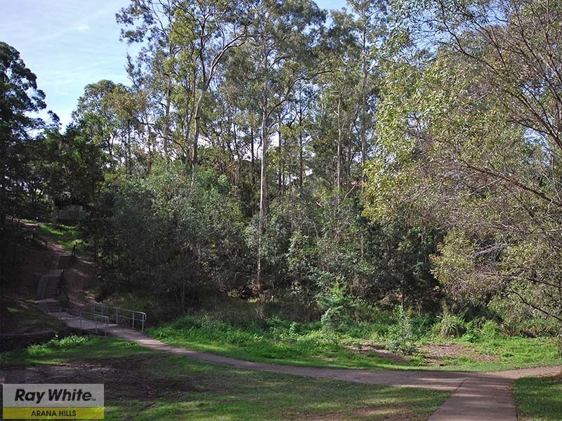 50 Hutton Road, Arana Hills QLD 4054