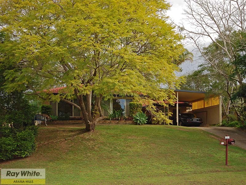 20 Corrofin Street, Ferny Grove QLD 4055