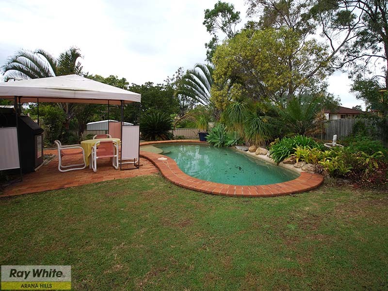 20 Corrofin Street, Ferny Grove QLD 4055