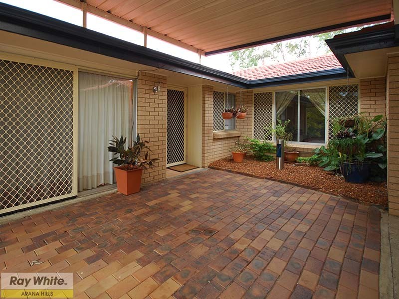 20 Corrofin Street, Ferny Grove QLD 4055