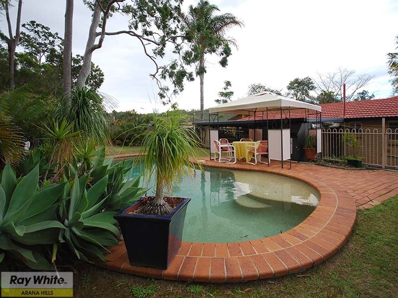 20 Corrofin Street, Ferny Grove QLD 4055