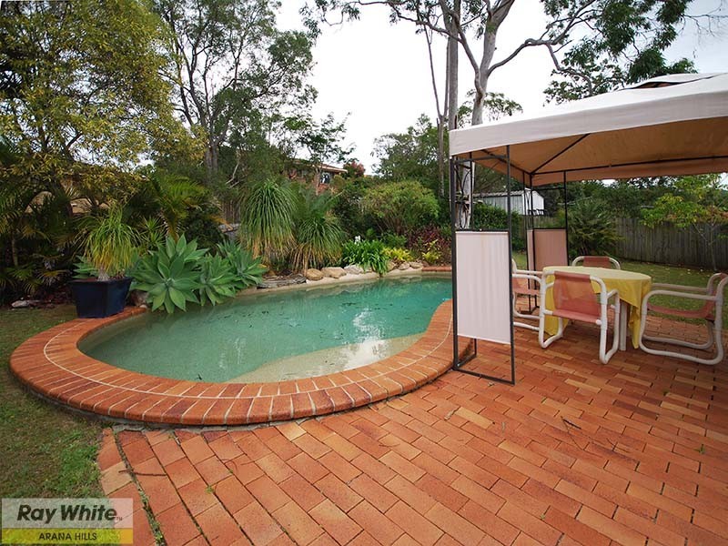 20 Corrofin Street, Ferny Grove QLD 4055