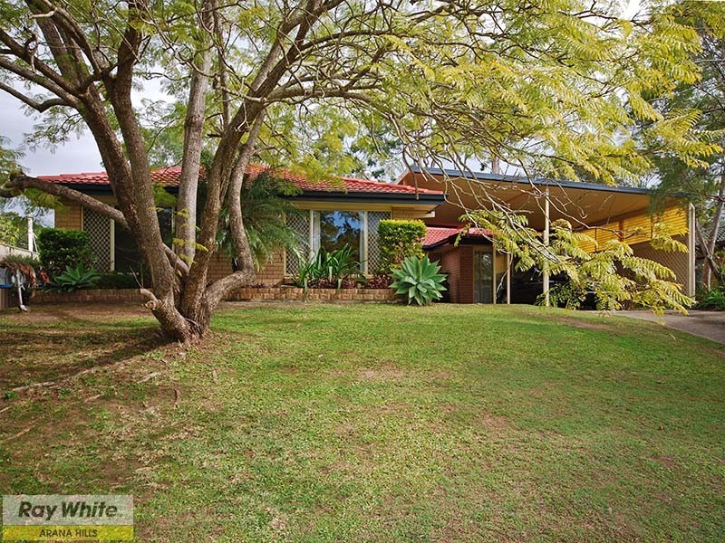 20 Corrofin Street, Ferny Grove QLD 4055