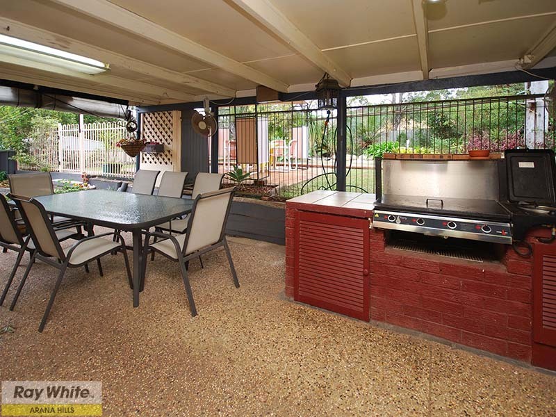 20 Corrofin Street, Ferny Grove QLD 4055