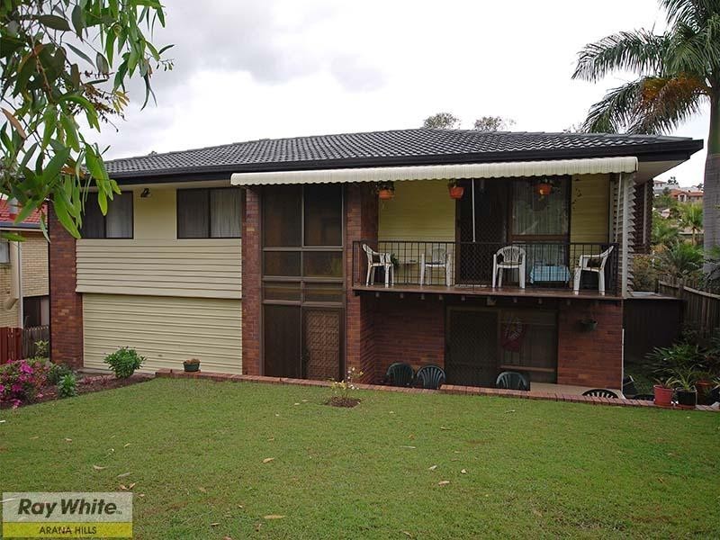 20 Kirikee Street, Ferny Grove QLD 4055