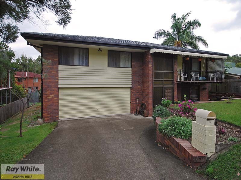 20 Kirikee Street, Ferny Grove QLD 4055