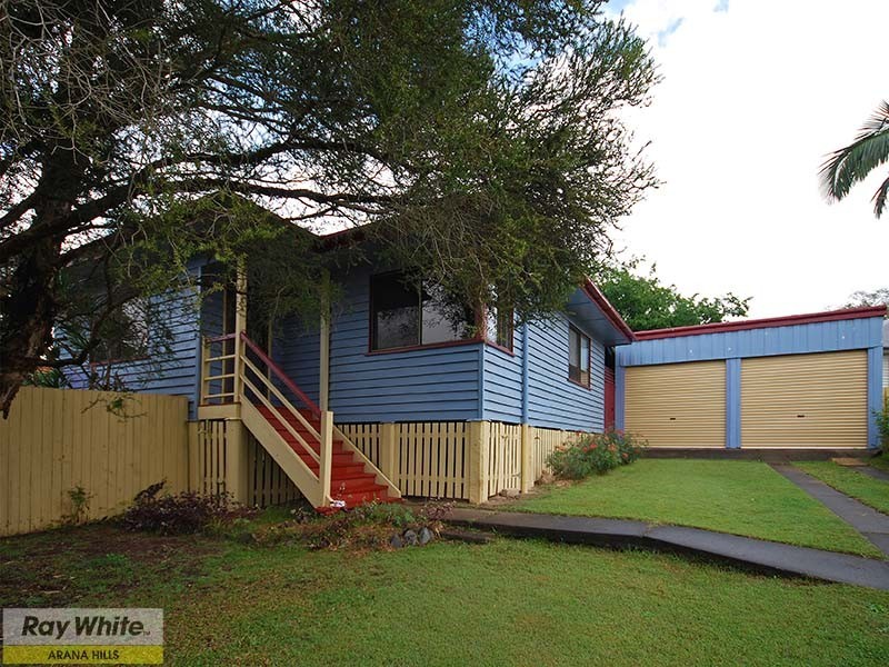 44 Ryland Street, Keperra QLD 4054
