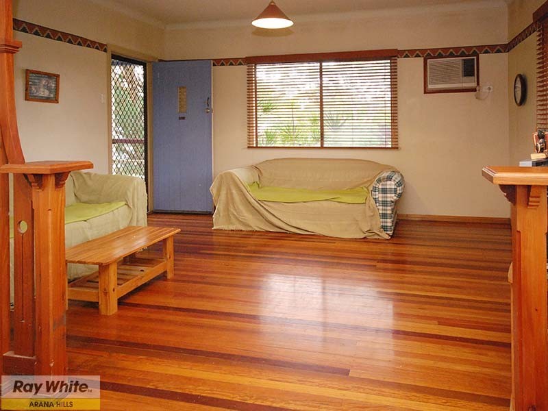 44 Ryland Street, Keperra QLD 4054